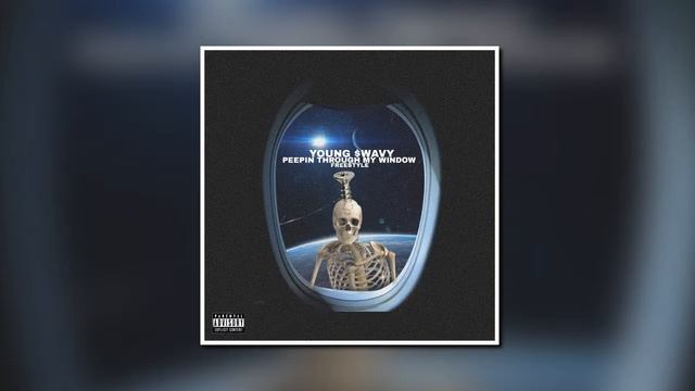Young $wavy - Peepin Through My Window ( Freestyle ) смотреть онлайн