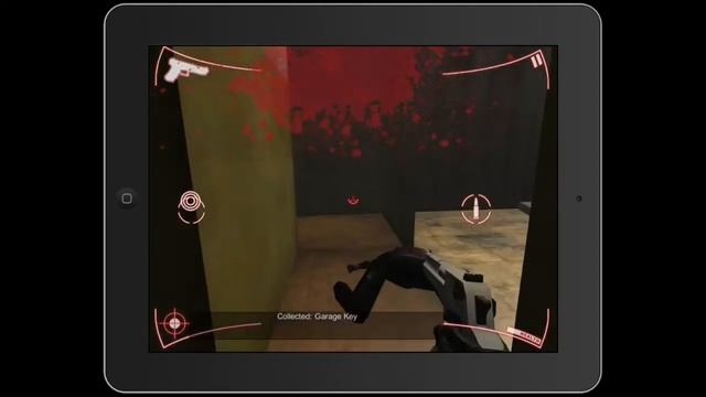 Invasion: Zombie Survival Game (Gameplay) iPhone and iPad смотреть онлайн