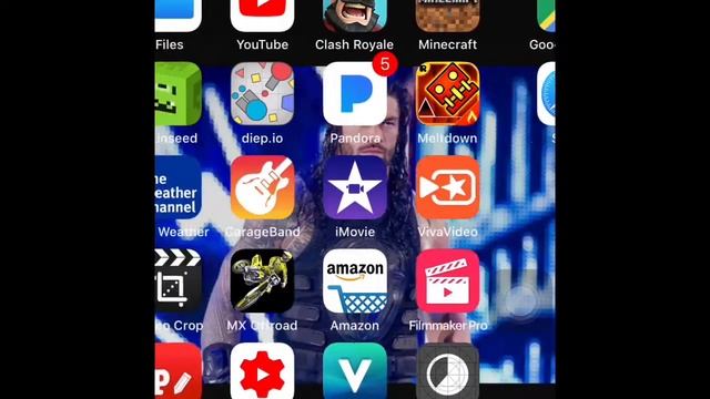 HOW TO RECORD IPHONE AND ANDROID SCREEN смотреть онлайн