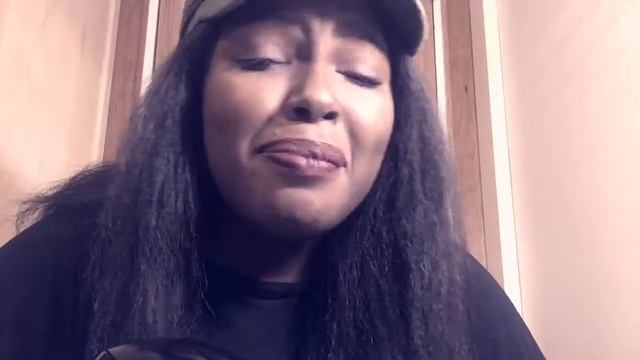 All I Could Do was Cry (Beyonce and Etta James Cover) смотреть онлайн