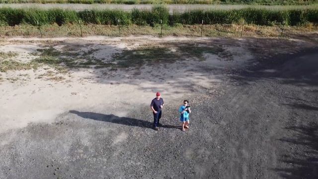 DJI MINI 2 QUICK SHOTS FOR THE FIRST TIME смотреть онлайн