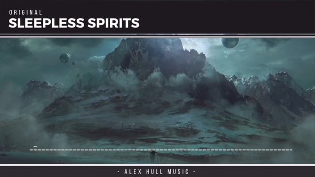 "Sleepless Spirits" - Original смотреть онлайн