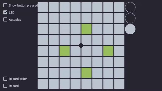 Unipad - Hello (Android) смотреть онлайн