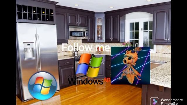 Windows vista and friends (Episode 2 (COMPLETE EPISODE)) Invasion смотреть онлайн