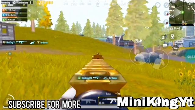 Pubg bgmi 3.0 iPad view /full iPad view pubg bgmi / bgmi iPad view full Headshot/ work in all devic смотреть онлайн