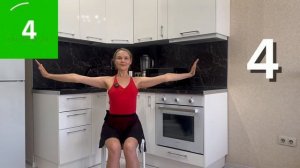 Гимнастика для ШЕИ