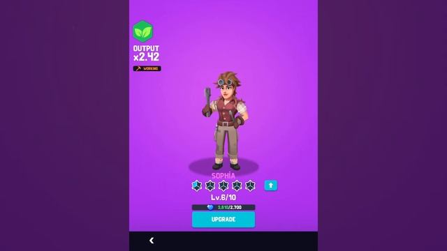 The more products you sell, the richer you become! | Frozen City | Fishing Mode | Part 1 смотреть онлайн