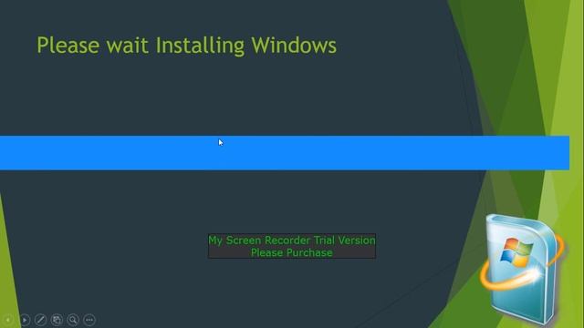 Windows 17 Beta Concept смотреть онлайн