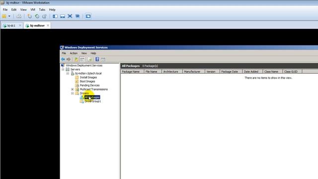 Episode 11 - MDT 2012 and WDS Configuration смотреть онлайн