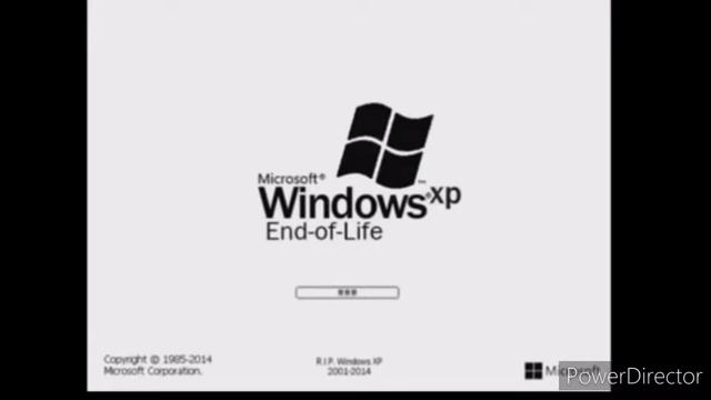 Windows XP End of life смотреть онлайн