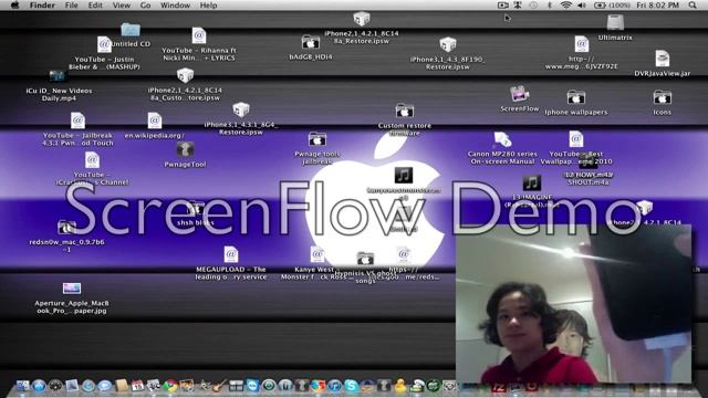 New 4.3.2 thethered Jailbreak смотреть онлайн