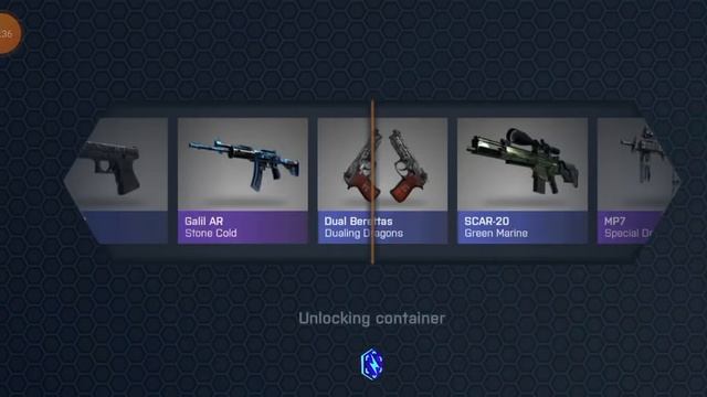 я граю в CASE SIMULATOR CS GO смотреть онлайн