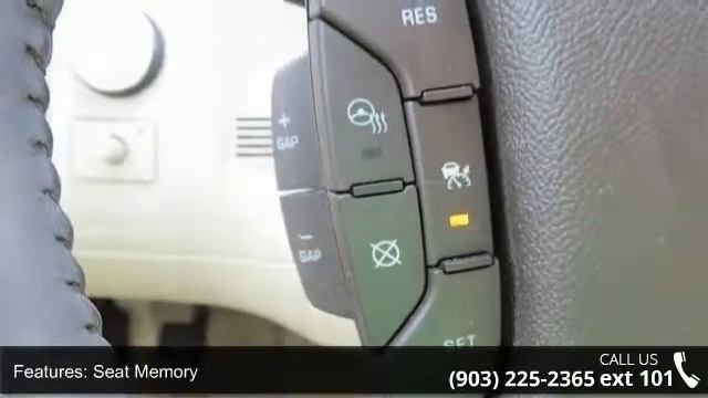 2009 Cadillac DTS w/1SE - Sulphur Springs Dodge - Sulphur Springs, Tx 75482 смотреть онлайн