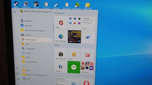 WINDOWS 10 PRO LITE? EXISTE MESMO?🤔👇 смотреть онлайн