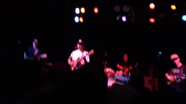 Ode to Viceroy - Mac DeMarco (Live) смотреть онлайн