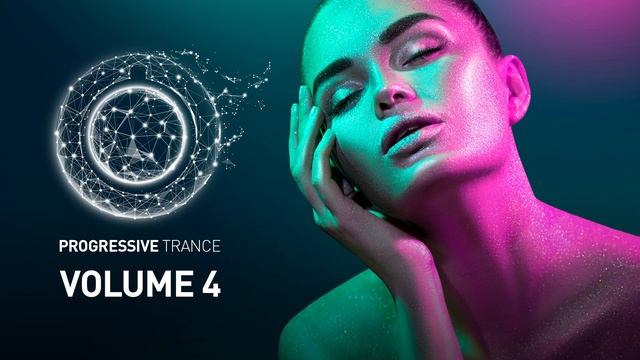 ♫Музыка транс с вокалом для работы и учебы | Том 4 | Музыка в машину смотреть онлайн