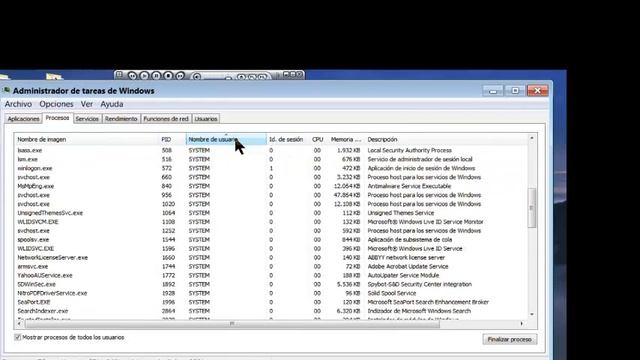 Identificar Walware o Gusanos con el Netstat y el PID en conexiones salientes del PC смотреть онлайн