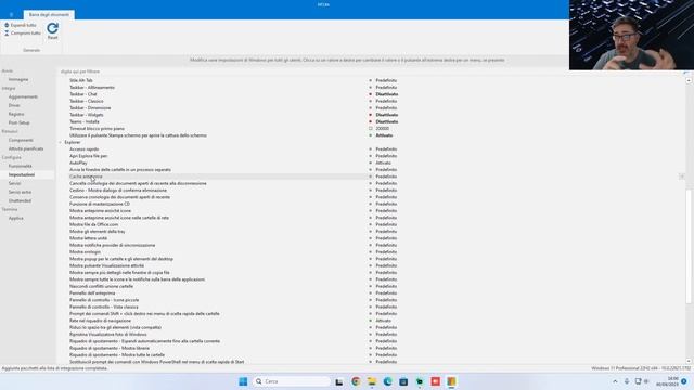 Realizziamo insieme la ISO DEFINITIVA di Windows 11! смотреть онлайн