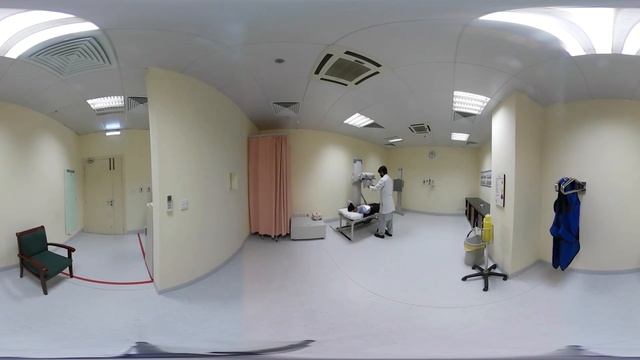 Xray injected смотреть онлайн