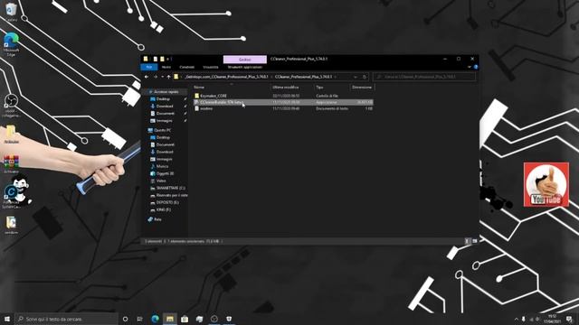 ✔ CCleaner Professional 2021 + KEY [No ADS DOWNLOAD]!🔑 смотреть онлайн