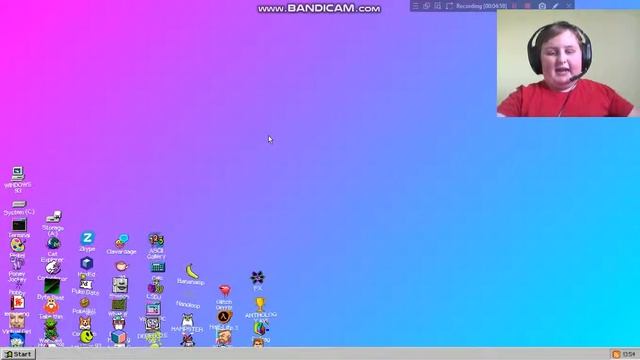 Windows 93 | Parody Operating System | Part 5 - THE FINALE! смотреть онлайн