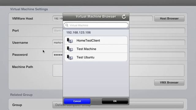 How to control Windows® services with iPad® смотреть онлайн