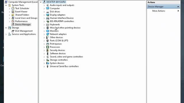 How to fix mouse not moving | Cursor Lagging | cursor Freezing Issue, slow speed in windows 10 смотреть онлайн