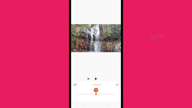 How to make slow motion video|| Slow motion video editing Telugu Tutorial||YouCut app speed Tools|| смотреть онлайн