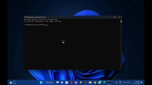 How to Change Drive Letter on Windows 11, 10, 8, or 7 with Command Prompt? смотреть онлайн