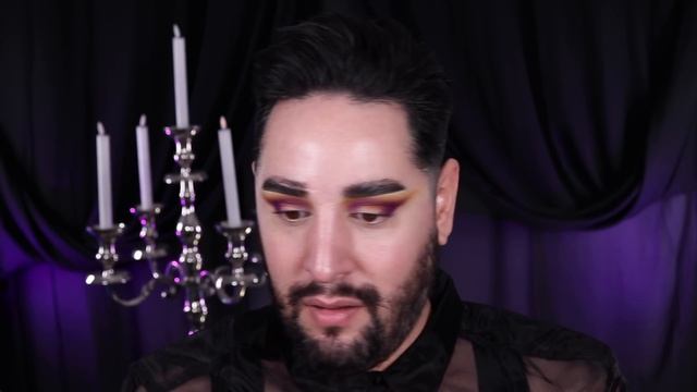 The Man With Holes In His Face - Ghost Stories & Makeup PT43 смотреть онлайн