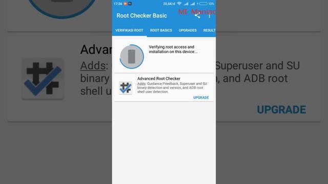 TUTORIAL ROOT XIAOMI REDMI 3 AND REPLACE TO SUPERSU WITHOUT PC смотреть онлайн