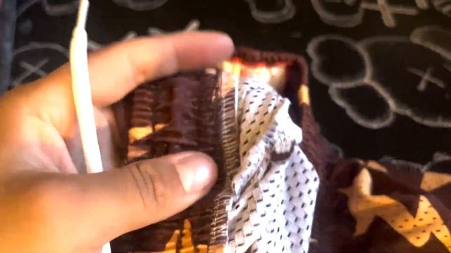 4KG TAOBAO REP HAUL | KAMEYMALL HAUL (Supreme, Travis Scott, Nike, Eric Manuel & More!) смотреть онлайн