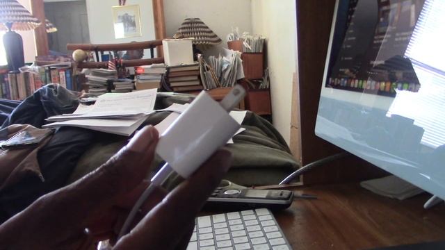 Part 3 *IMPORTANT* Unboxing & Setup iMac M3 Apple 2023 смотреть онлайн