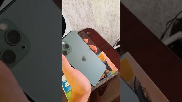 iPhone 11 PRO (REACONDICIONADO AMAZON) ¿Vale la pena y en 2022? ❌✅ смотреть онлайн