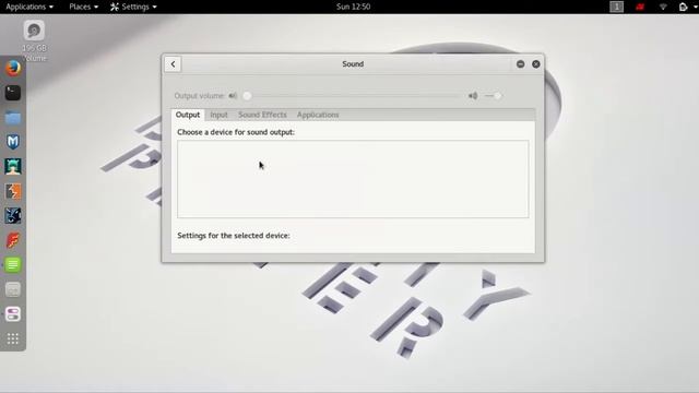 Fix Sound Problem In Kali Linux 2K17 смотреть онлайн