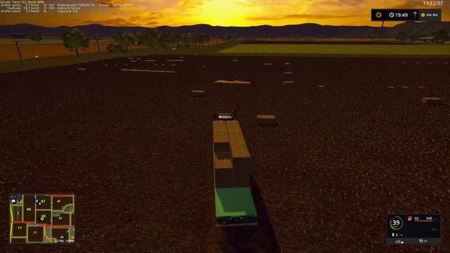 LS 17 - Porta Westfalica - #10 смотреть онлайн