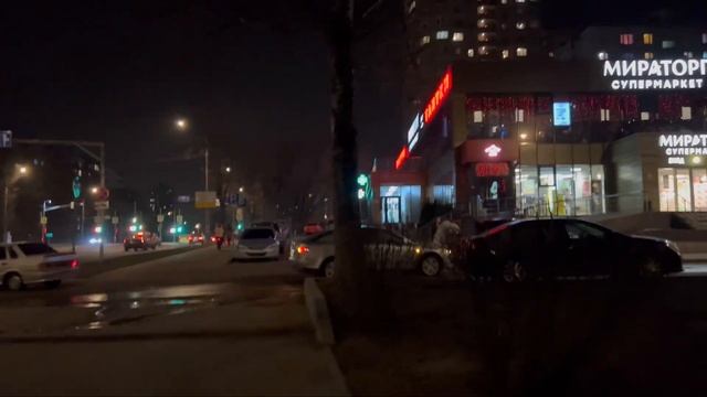 Уезжаю из Москвы, так и не познав этот город. смотреть онлайн