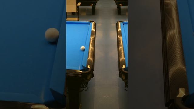 Как забивать Парашют в русском бильярде смотреть онлайн