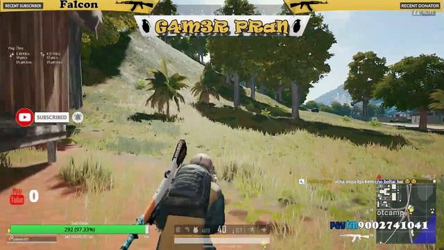 🔥G4M3R PRaN🔥PUBG/APEX Chill Live Stream India🎊Giveaway on 500sub🎊 смотреть онлайн