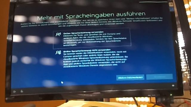 M.2 SSD unboxing, installation, Installation von Windows und Ubuntu смотреть онлайн