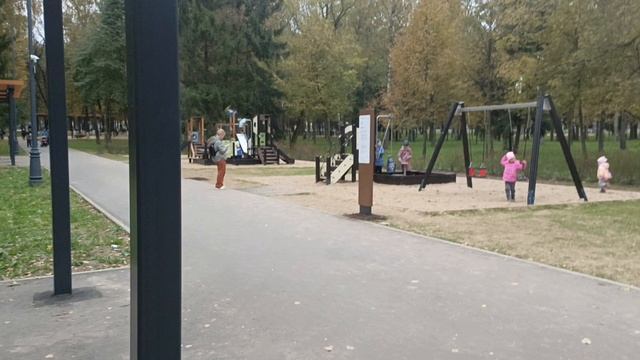 Парк Мира. Краткий обзор. Часть 1. Как Вам? смотреть онлайн