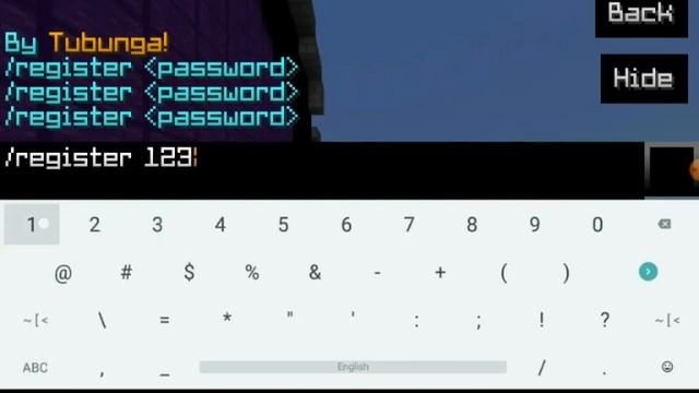 How to create a Minigames server on Minecraft PE 0.14x/0.14.3 🤔 2023 (720p) смотреть онлайн