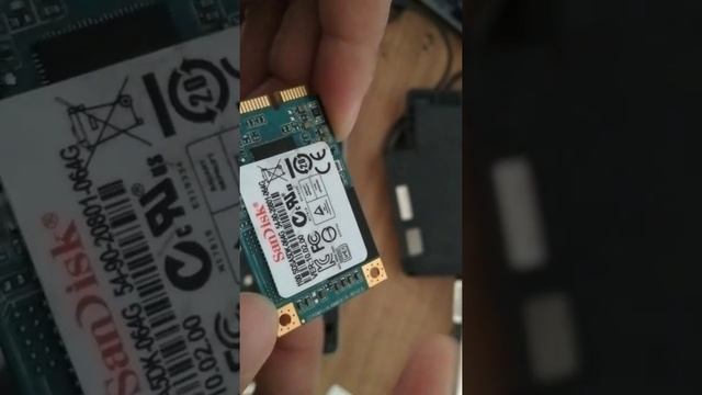 Tips_Cara Pasang||Upgrade Harddisk Sata3 ke Msata Kapasitas 128Gb||Laptop Hp Elitebook Folio 9470m| смотреть онлайн