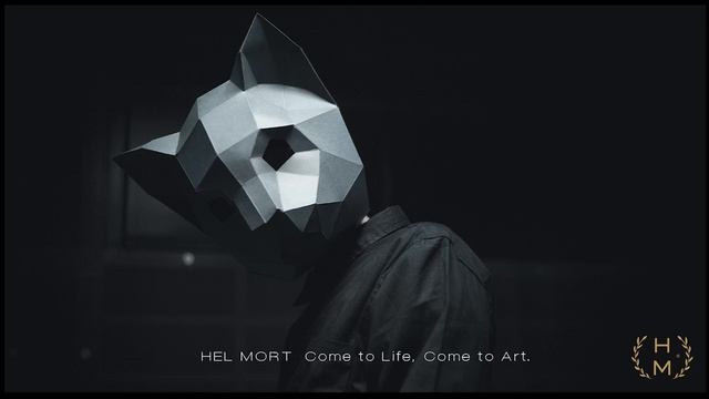 HEL MORT® Trapped in Shadows & Dreams - Dark Ambient Music 04 (Mubert Remix) смотреть онлайн