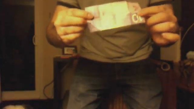 Learning a magic trick смотреть онлайн