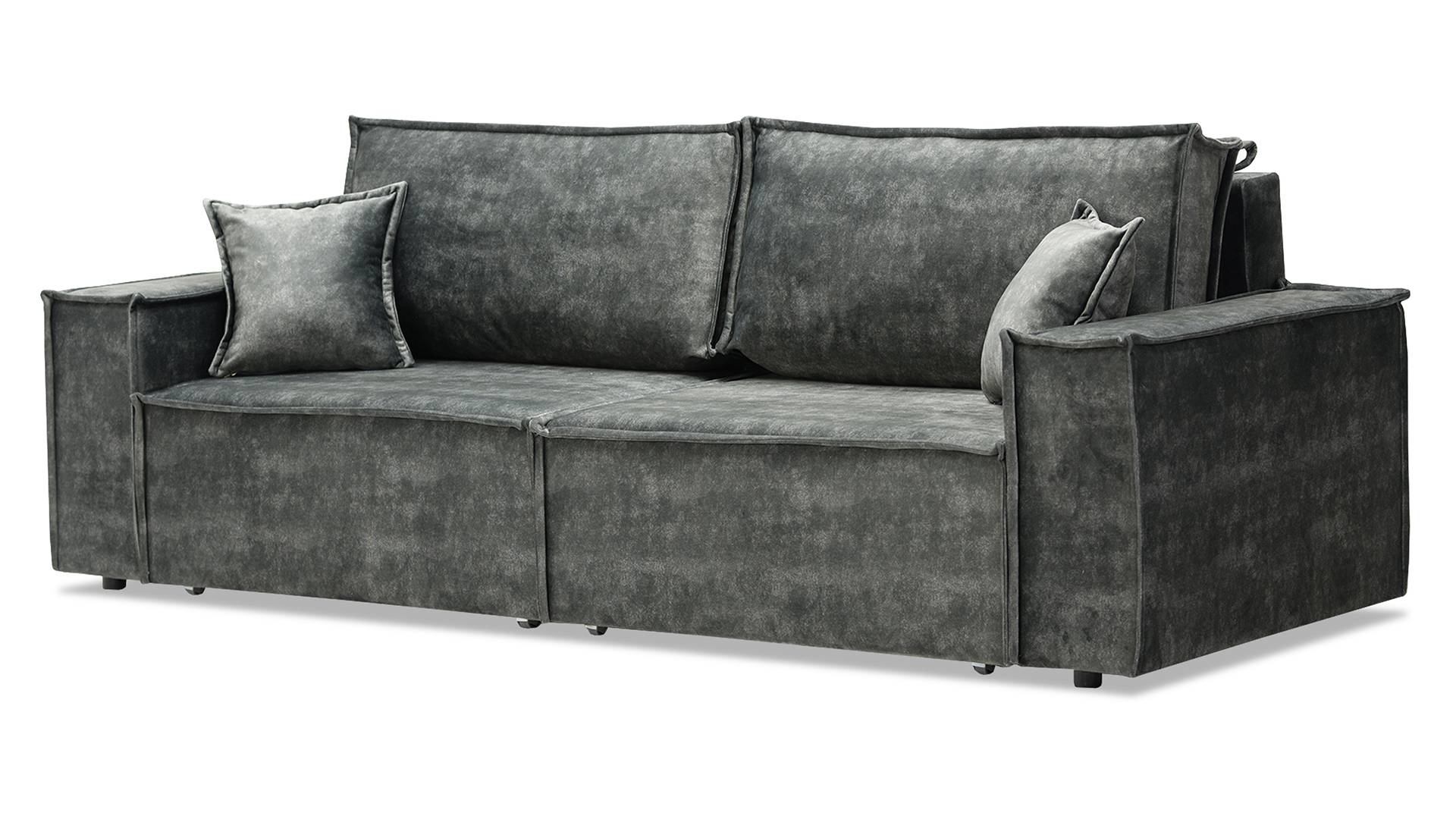 Фабио прямой (Sobol Mouse) обзор