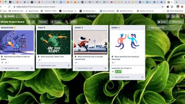 How To Use Trello As An Online Project And Task Management Tool Easily смотреть онлайн