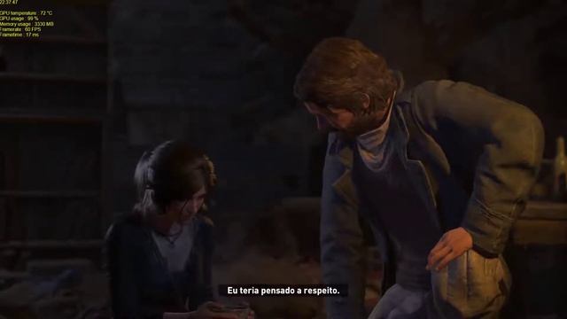 Rise Of The Tomb Raider PC #3