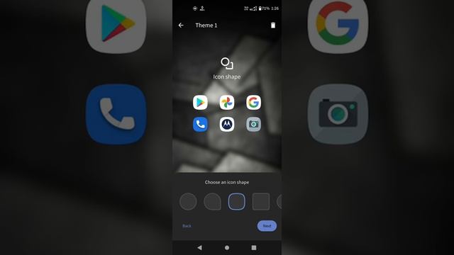 moto one action Android 11 update roll out смотреть онлайн