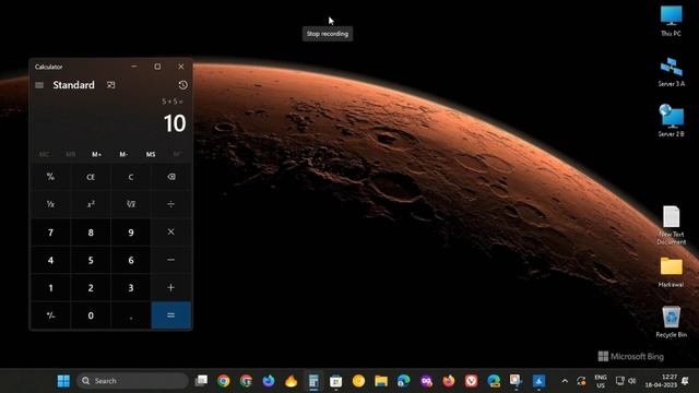 Best Free Screen Recording Software for windows - Snipping Tool | How to use смотреть онлайн